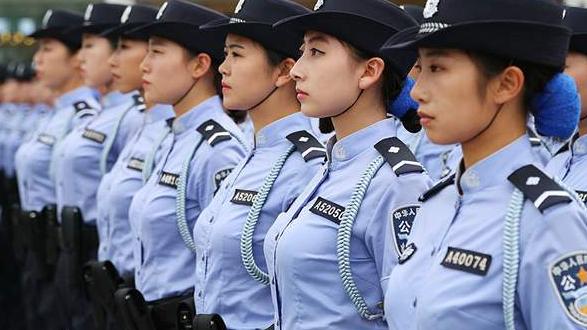 辅警|辅警“年薪制”有望施行，年薪十万，表现优秀能转编，把握好机会