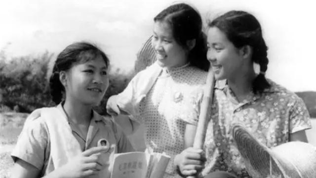 体制内基层：我们没有男女之分，只有牲口之别