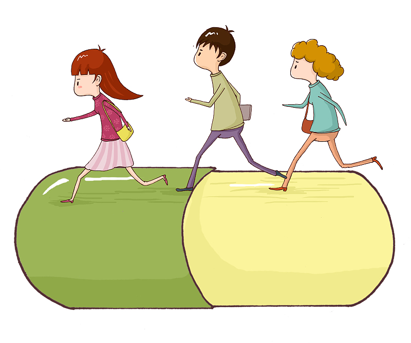 睡眠|8种情况，都有可能导致“亚健康”，我们最好能都避免