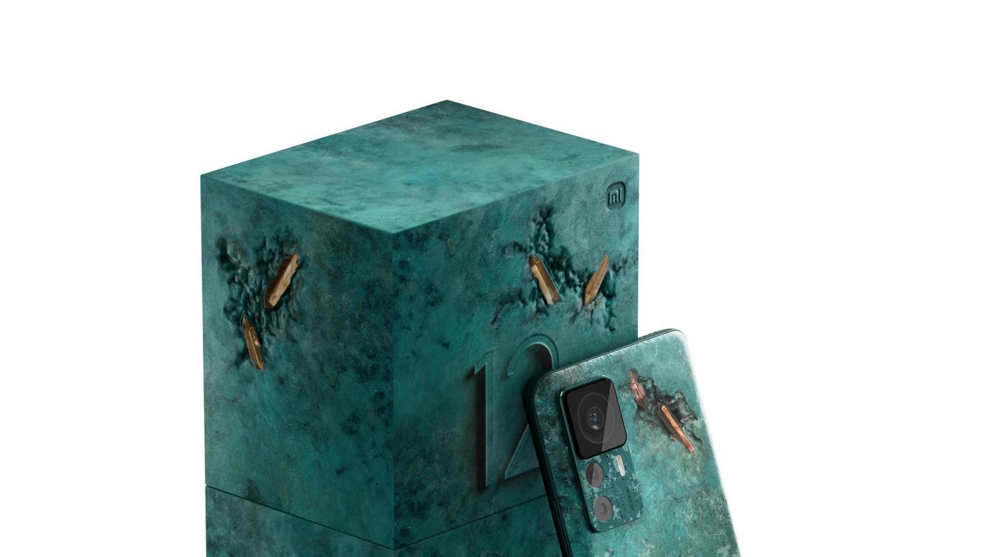 小米科技|这是我见过最一言难尽的小米手机，售价 6599 元，限量 2000 台