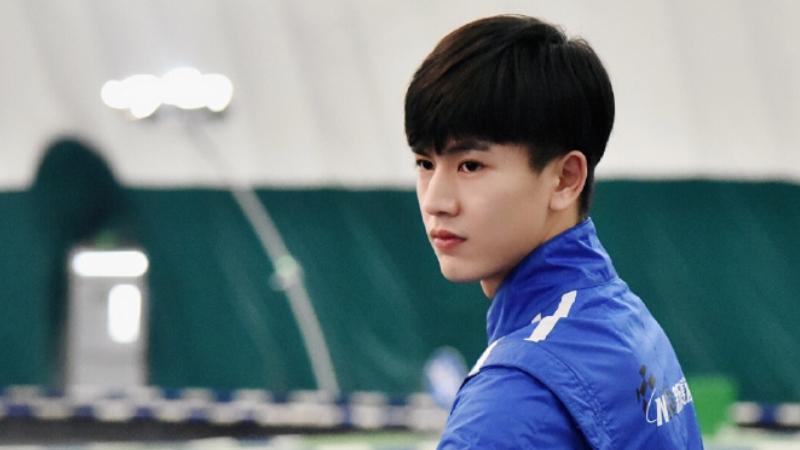 张凌赫|张凌赫形象足够帅，看他演的作品，确实让人眼前一亮