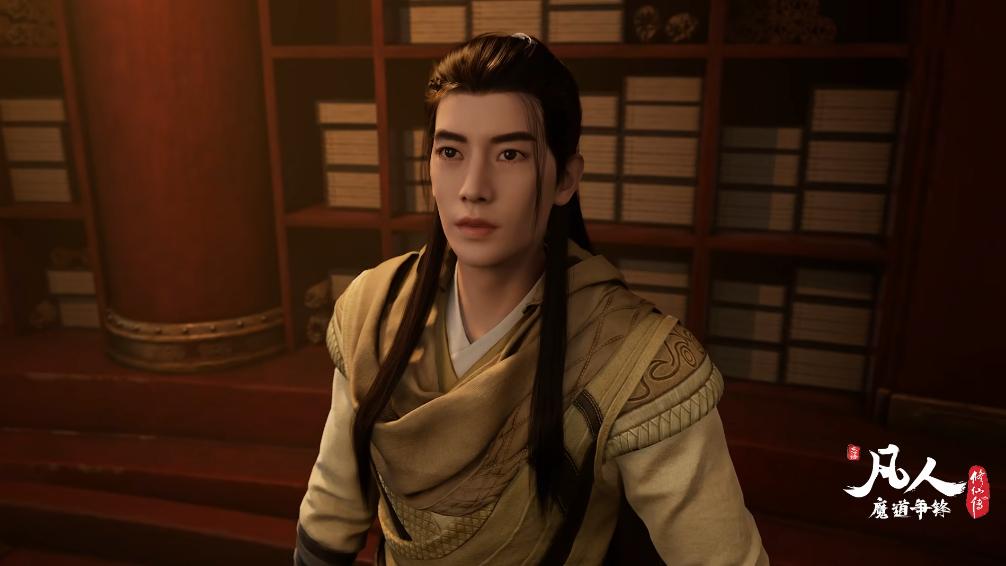 韩立|刘师兄惨遭偷袭而死，前期第一暗杀法器被削弱，韩立含泪舔包