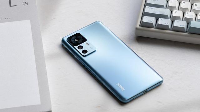 gen.g战队|红米K60Ultra迎来1TB时代，价格定在4999，很稳