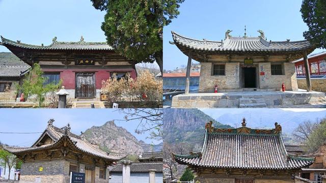 山西省|山西有个小县，旅游很低调却藏15处顶级古迹，跻身中国县级古建前十