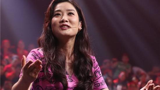 内地乐坛排名前十的女歌手，那英排名第四、韩红排名第三！