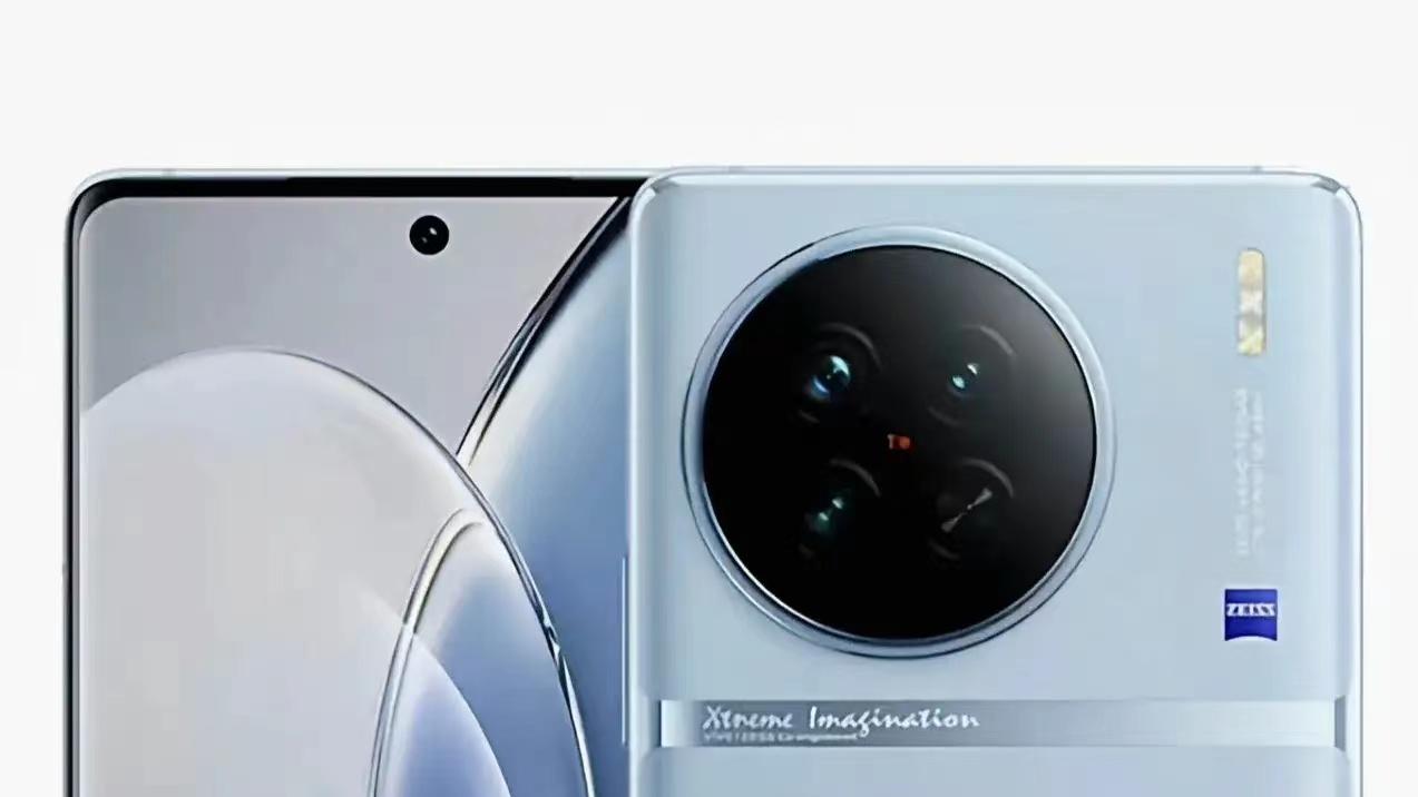 华为荣耀|vivo X90pro入网工信部，京东方成为最大的赢家