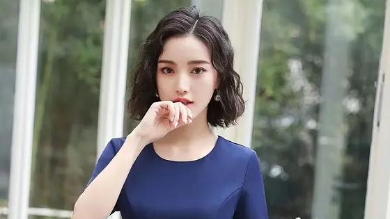 美丽 每个年龄段都有享受生活和追求美丽的权力