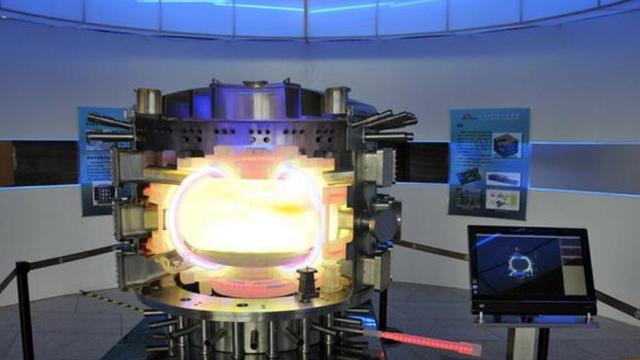 中国“人造太阳”新突破，未来冬天再也不用怕冷了