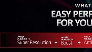 AMD显卡新技能：一键提升性能85％！