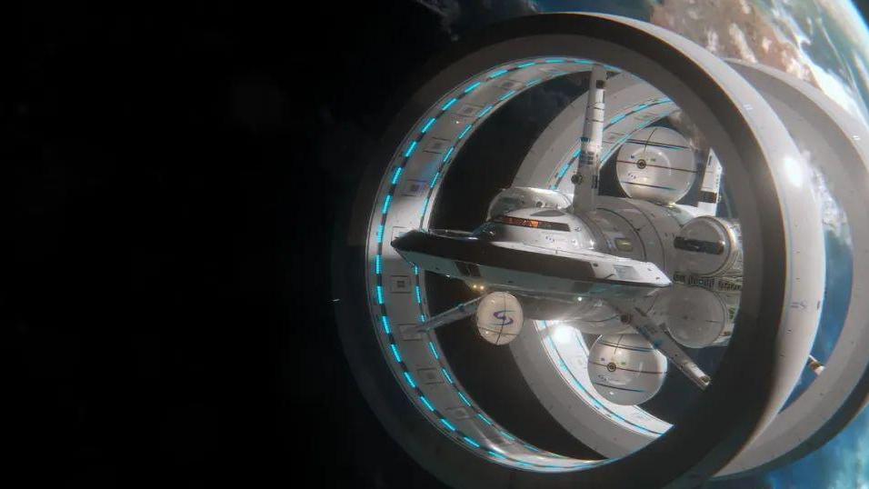 哈佛科学家称：外星人或是智能机器，已找到与它们打交道的方式