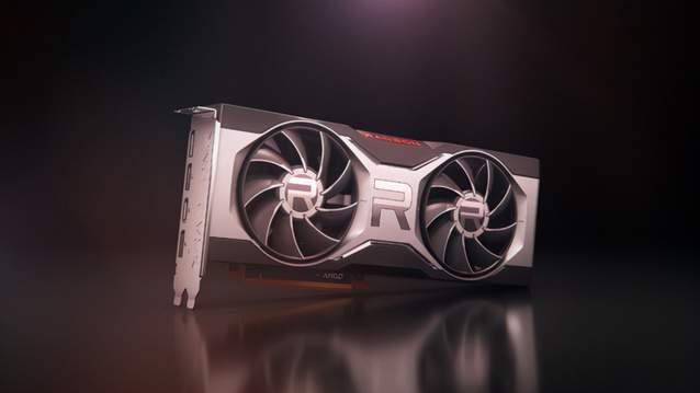 AMD|白嫖显卡性能 AMD新FSR2.0技术让4K画质提升100%