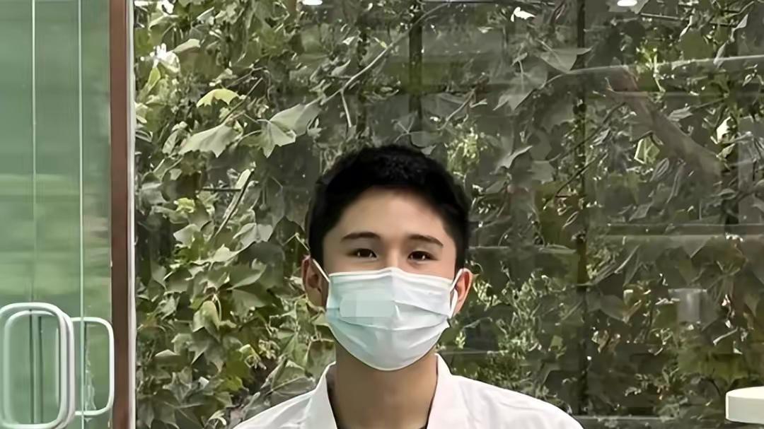 医学生|带病上岗医学生陈某某抢救无效去世—不要总让类似惨剧重复发生