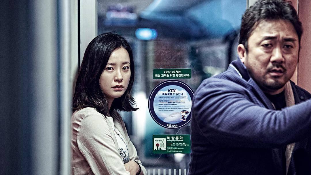 电影|《釜山行》：豆瓣8.4，灾难的背后，是人性的坦白