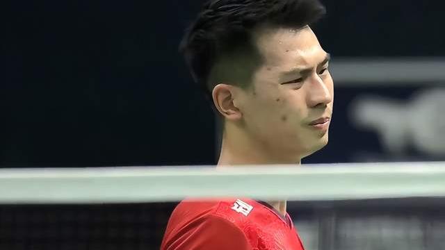 国羽|0比3！汤杯国羽遭横扫耻辱出局，球迷怒了：围攻官博+网暴2罪人