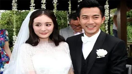 |刘恺威牵手女星，杨幂会夺回女儿抚养权吗？