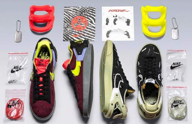 模块化手机|模块化鞋爆火，模块化手机路还任重道远吗？