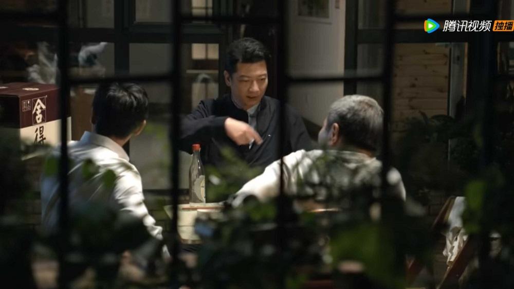 经典|企业家们的舍得之道！《大博弈》最经典三大谈判场面，值得细品