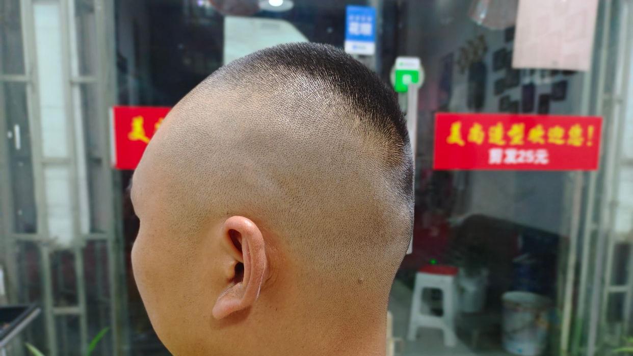 男士发型 这三种男士发型真不孬，清爽有型好打理，想不帅都难