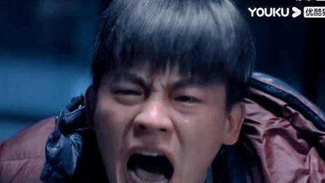 秦理|欧豪深夜发文告别《胆小鬼》，结局没有悬念很现实，但直戳人心