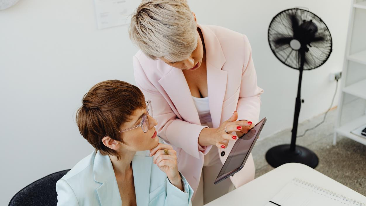 |工作中需要明白的几点