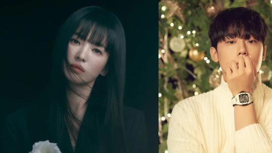 宋慧乔|41岁宋慧乔新戏撞头27岁男星齐刘海造型空气感十足