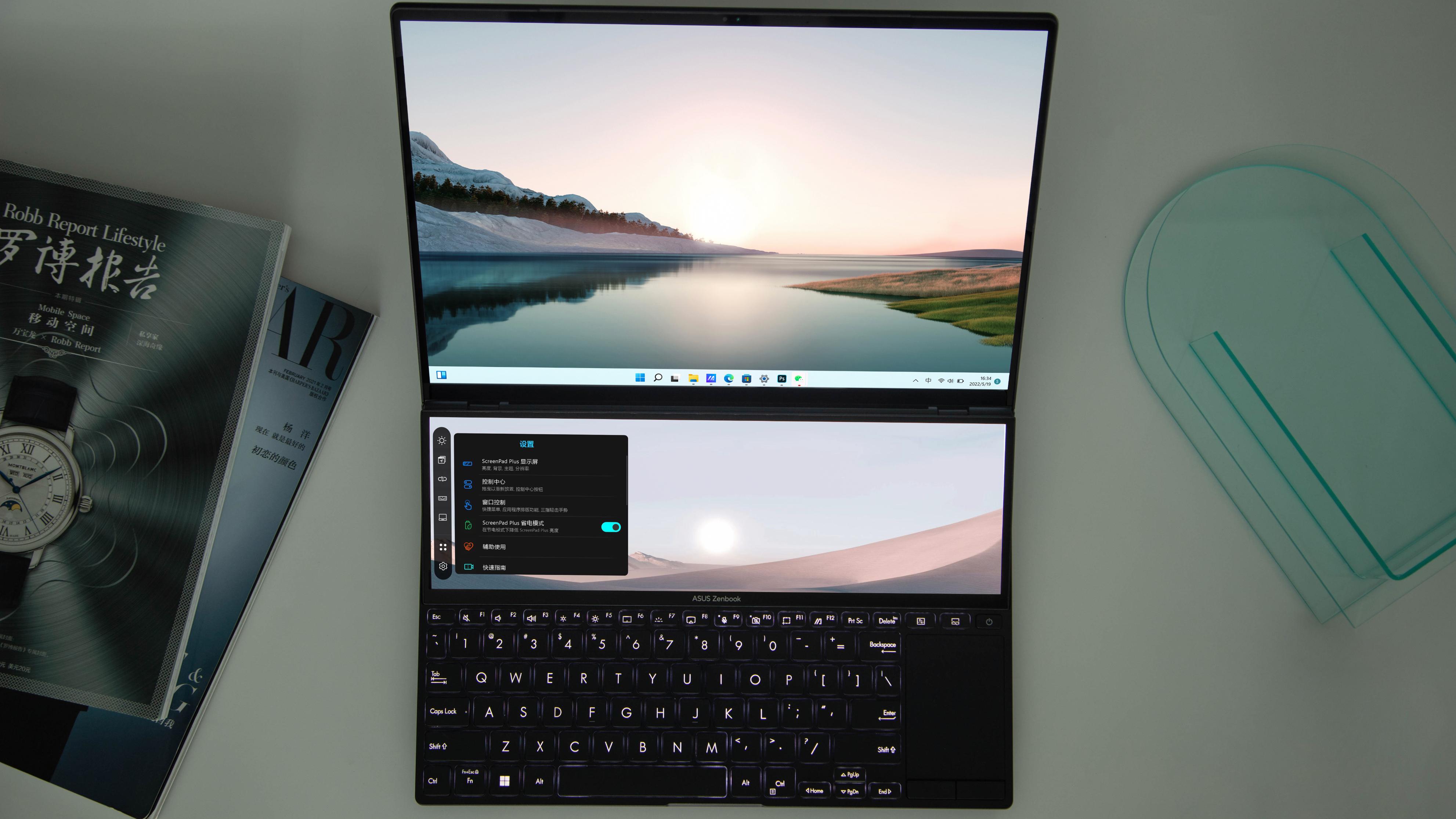 c语言|设计专业大学生买本怎么选？Mac有教育优惠，华硕创作本迎好价