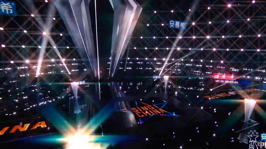 好声音|《好声音》五强学员没有败绩的只有两人，看好他们其中一人拿冠军