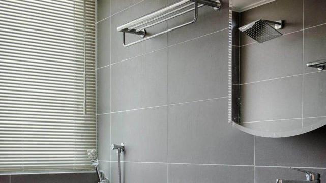 60平简约风二居室在开放式设计放大空间，是我理想中家的样子