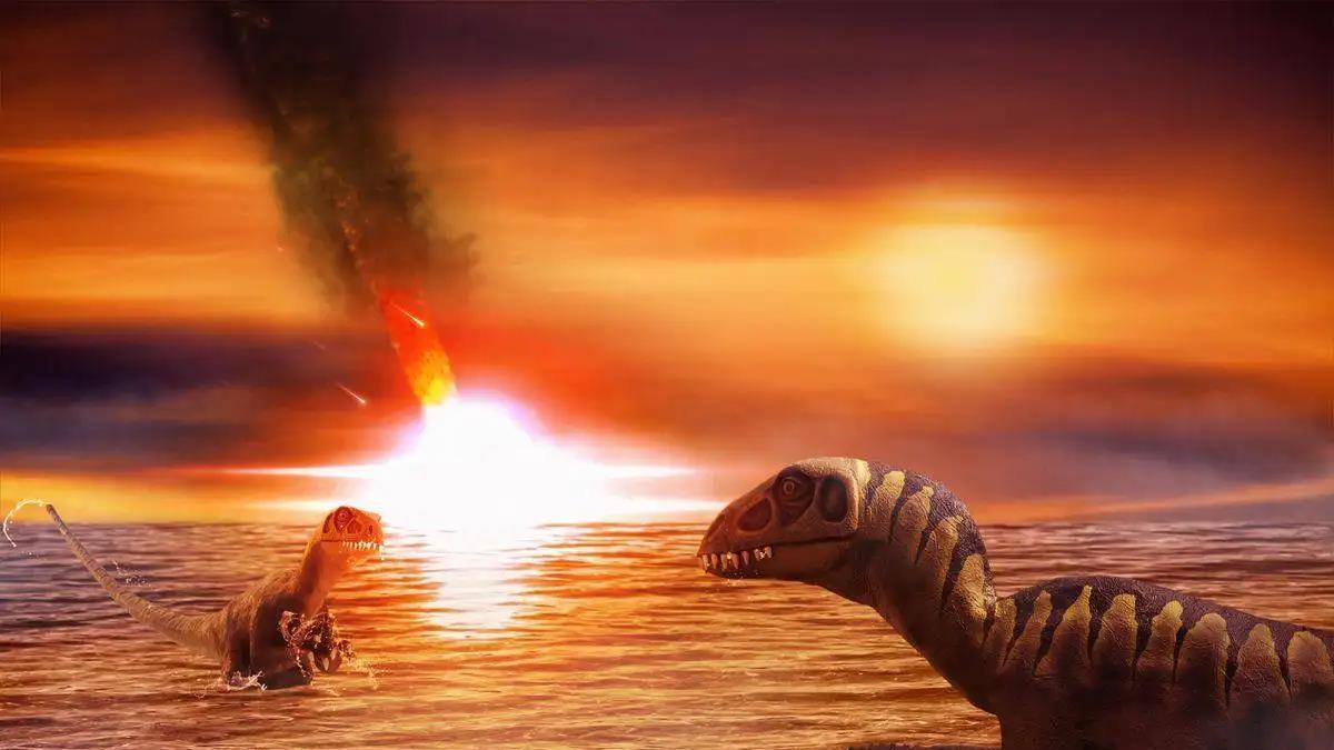专家：3颗小行星或威胁地球！会重现恐龙灭绝的悲剧吗？