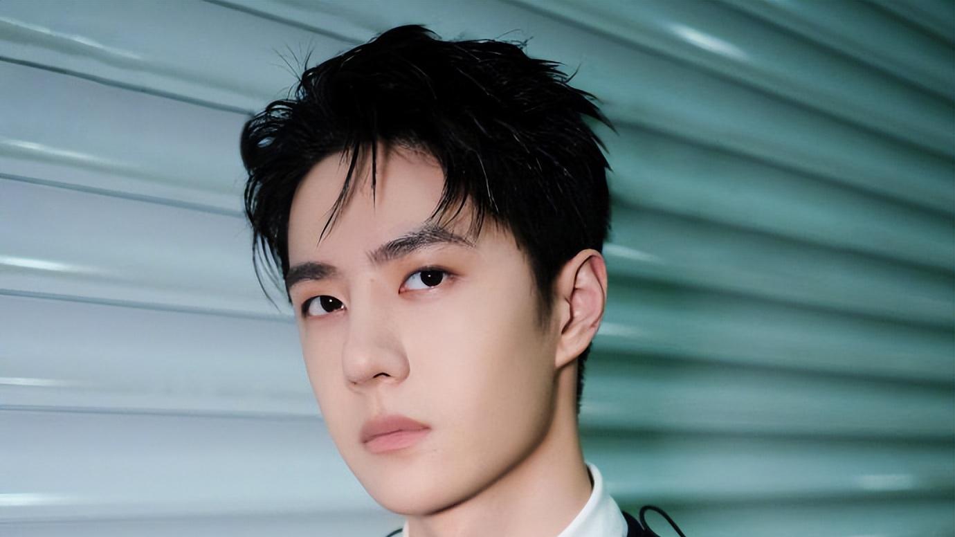 王一博|王一博发声明否认嫖娼被包养，并称已经报警，网友：不再相信辟谣