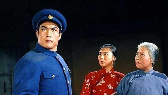 TVB|京剧样板戏为什么至今仍在传唱？