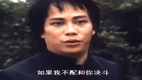 梁小龙|梁小龙徒弟发博辟谣，网友也指出疑点，“出轨”属无稽之谈？