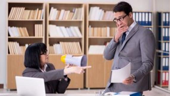 |在职场上，这四种行为是在消耗自己的成果