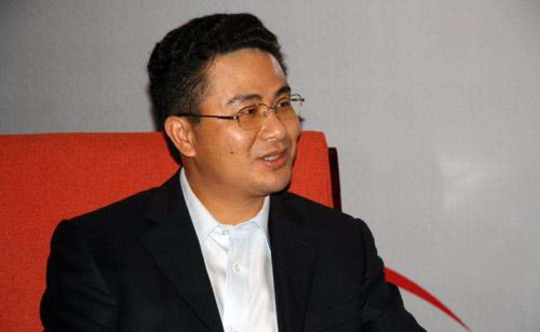 刘立荣|金立老板刘立荣：打牌输7亿美金，负债200亿失踪，至今下落不明