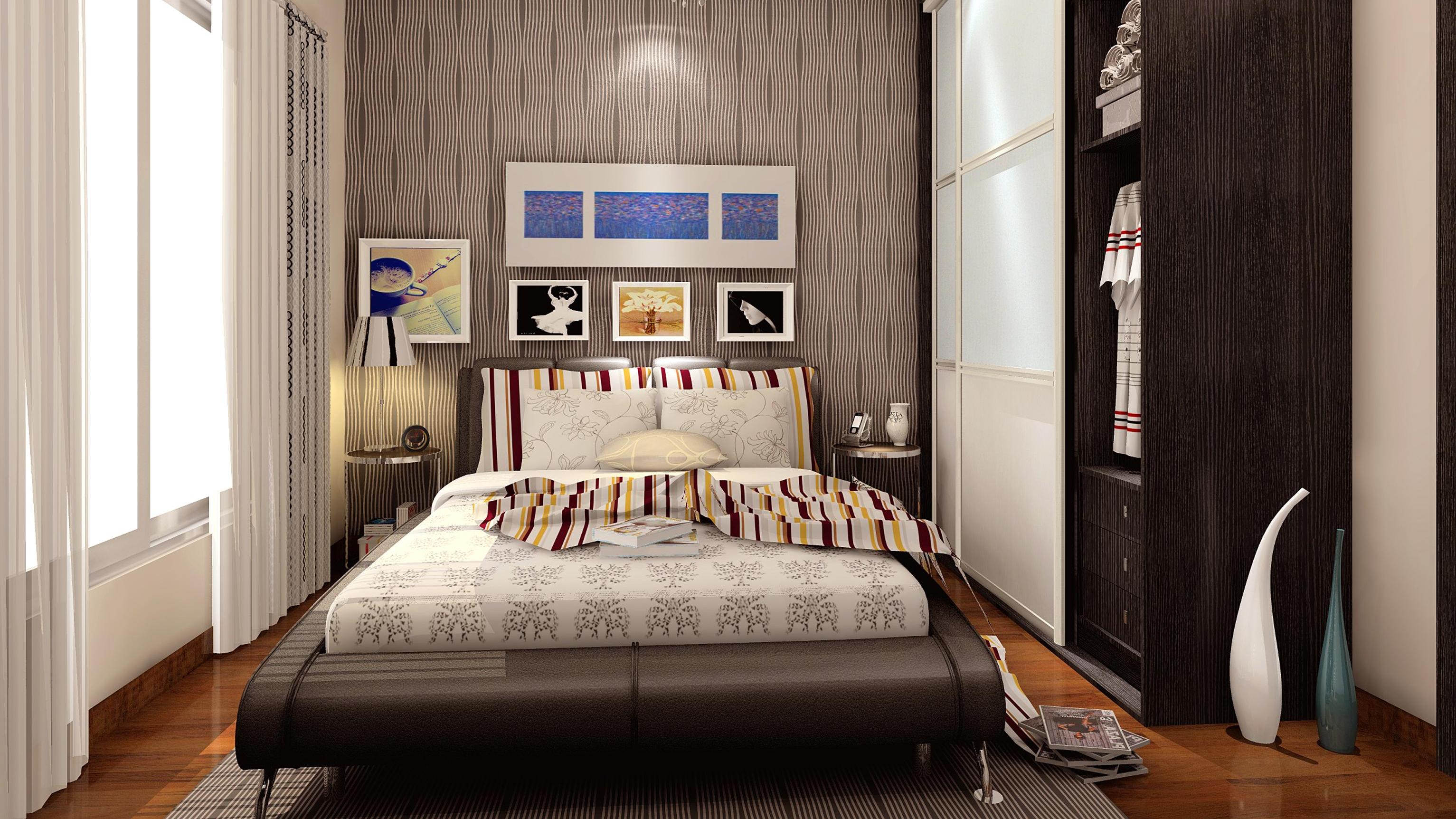 木工打衣柜、定制衣柜、成品衣柜选哪种好？原来差别这么大！