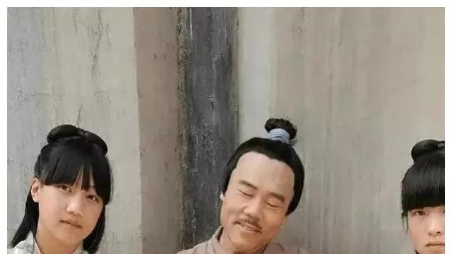 司马南|演员司马南的影视三十年