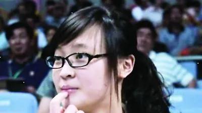 |进军娱乐圈的“女排第一美女”惠若琪，怎么不见动静？