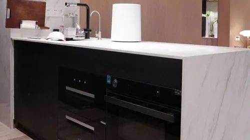 开放厨房不是家家都能做，看看优缺点再决定