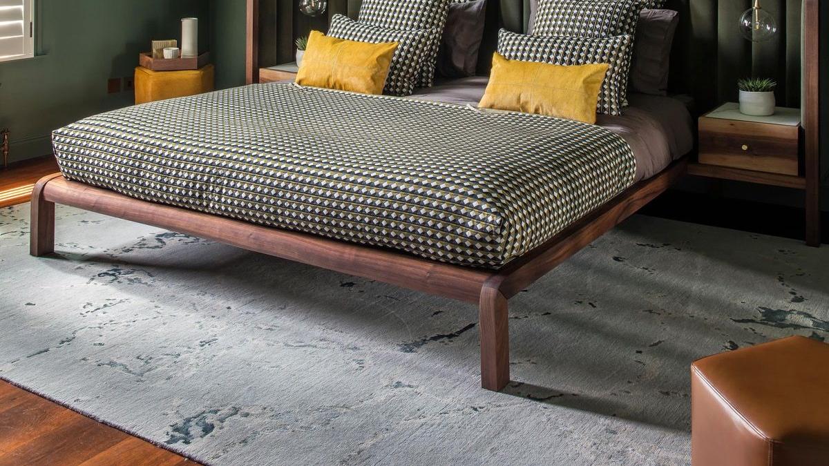 专属于你的51 间充满活力的绿色卧室