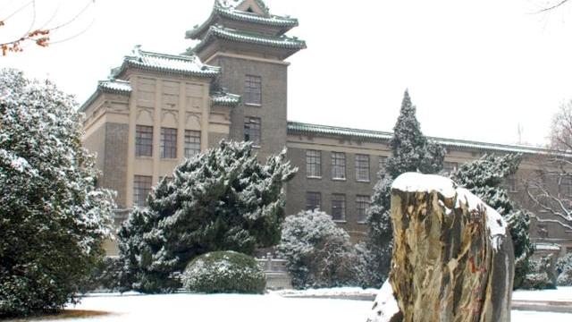 南京|南京这间优质院校如今成“冷门”？本身实力强劲，忽略它真的可惜