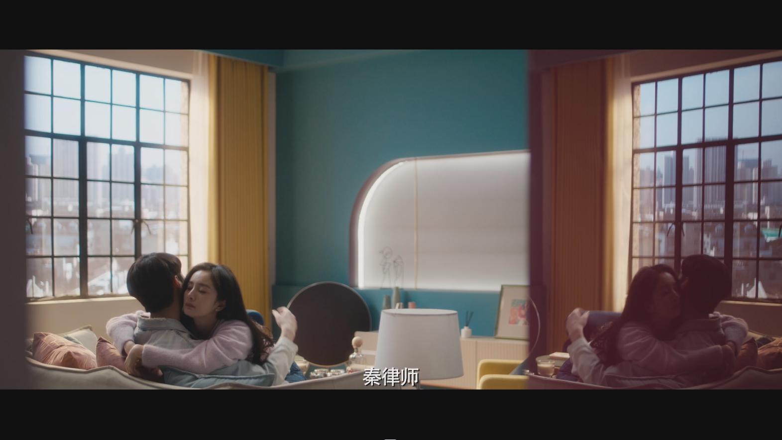 许凯|开局就高潮！小奶狗和漂亮姐姐高手过招甜齁少女心