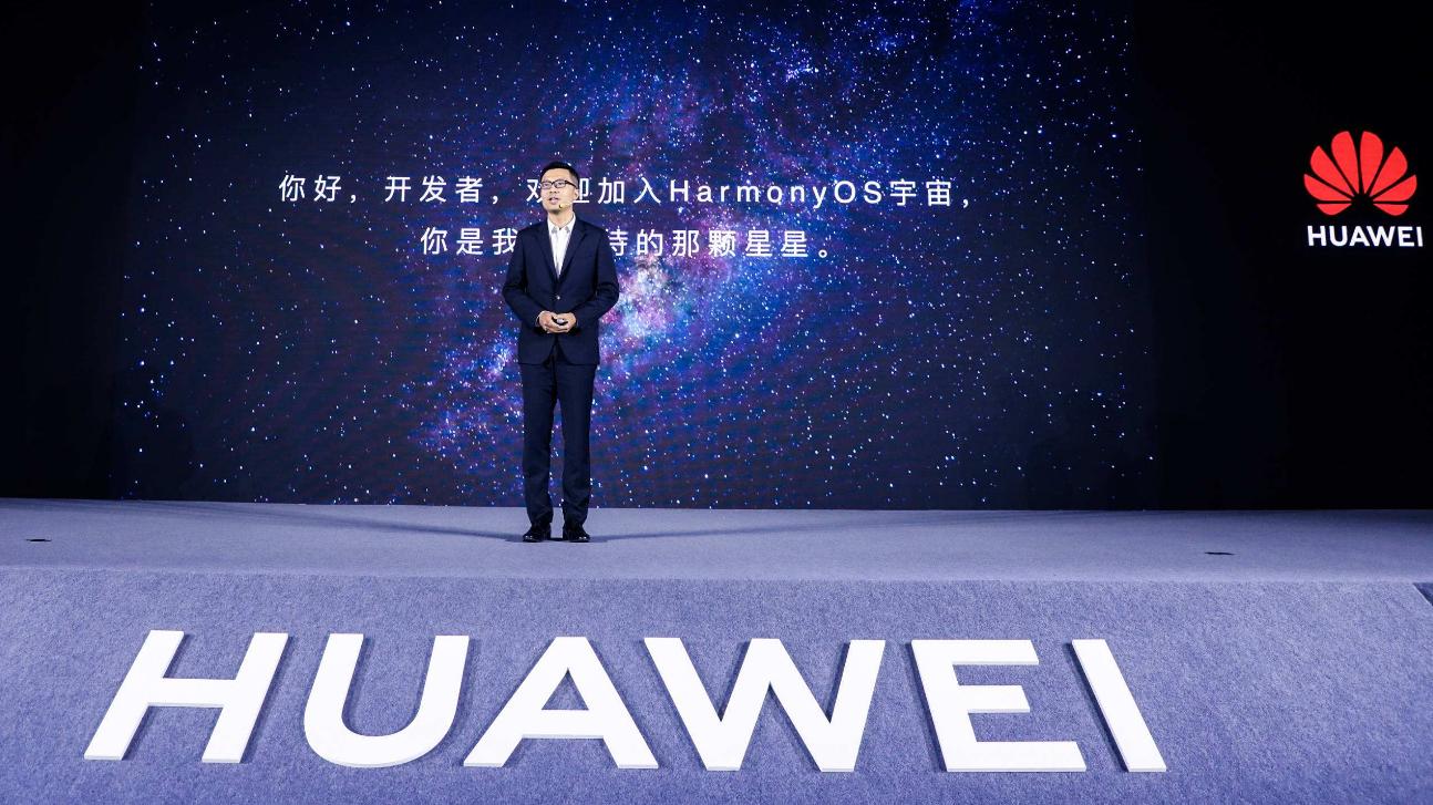 柔性屏|央视公布中国“十大国之重器”名单，华为的名字赫然在列！