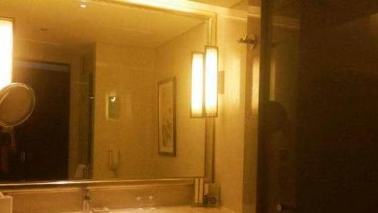 有人建议住宾馆不要关厕所的灯，知道这到底是为什么吗？