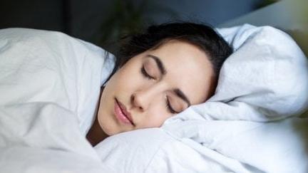 我们在睡觉时失去了意识的一个关键特征，一项为期8年的研究表明