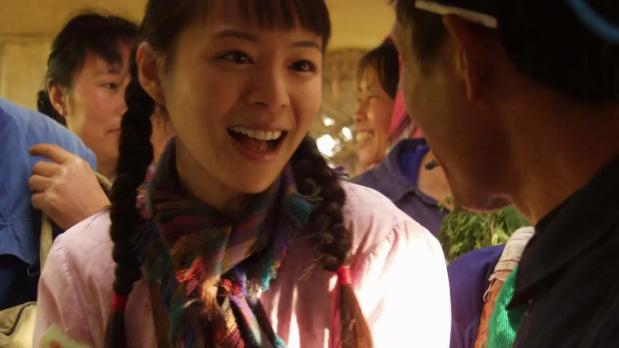 芳香之旅|《芳香之旅》讲述的女人，命运很悲惨，却依旧在努力的生活