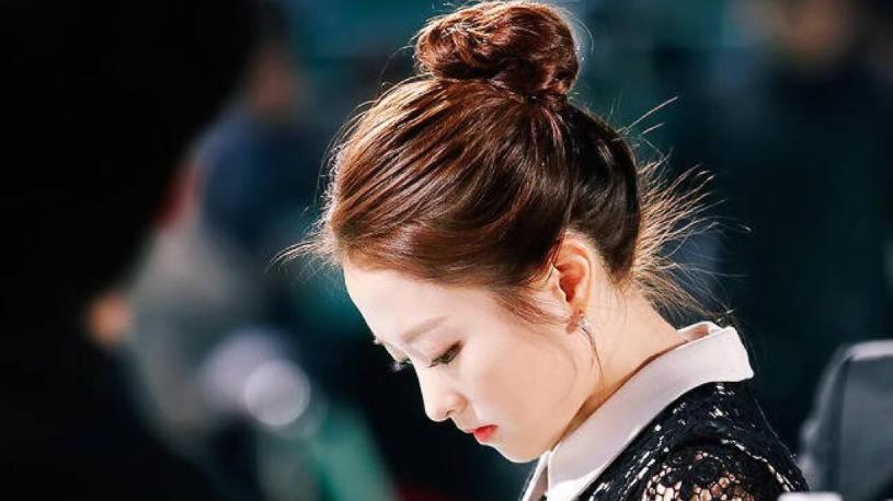 朴宝英|娃娃脸女朴宝英，是如何玩转她的人生的呢？我们一起来看看吧