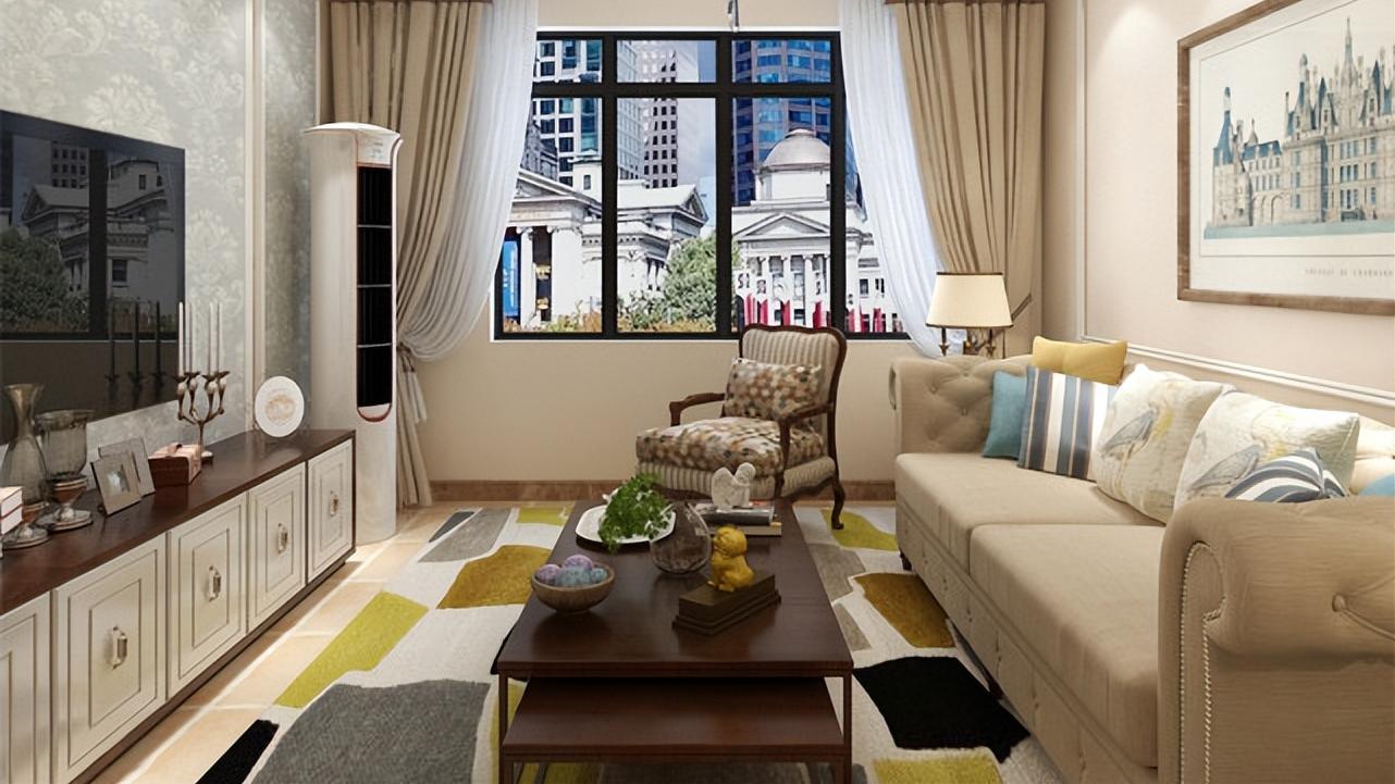 两室一厅装修，家里不能缺少的五种布置，想要环保就这么做！