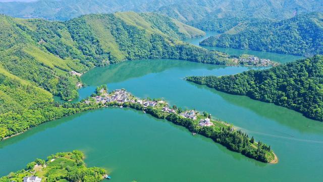 旅行|江浙沪皖4个小众旅行地，人少景美拍照很出片，适合带女朋友去