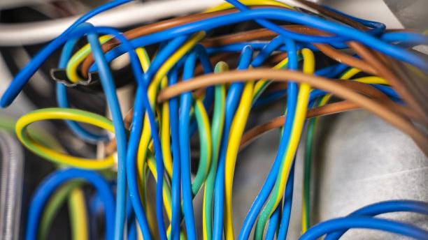 家居的一些电路和电器需要配套什么电路