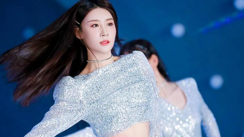 |有独特气质的张雅卓，各方各面都很优秀，你喜欢她吗？